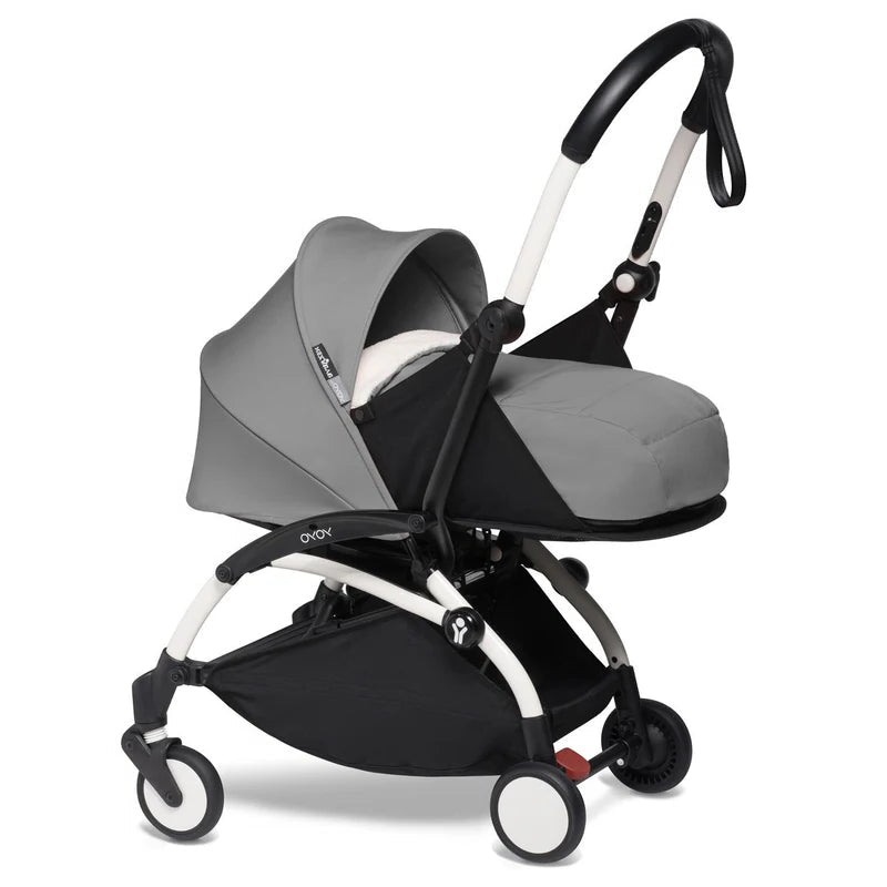 Babyzen Newborn Set for YOYO | Lie-Flat Infant Stroller Seat Babyzen Newborn Set for YOYO | Lie-Flat Infant Stroller Seat