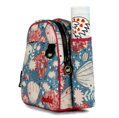 Urban Infant Packie Backpack