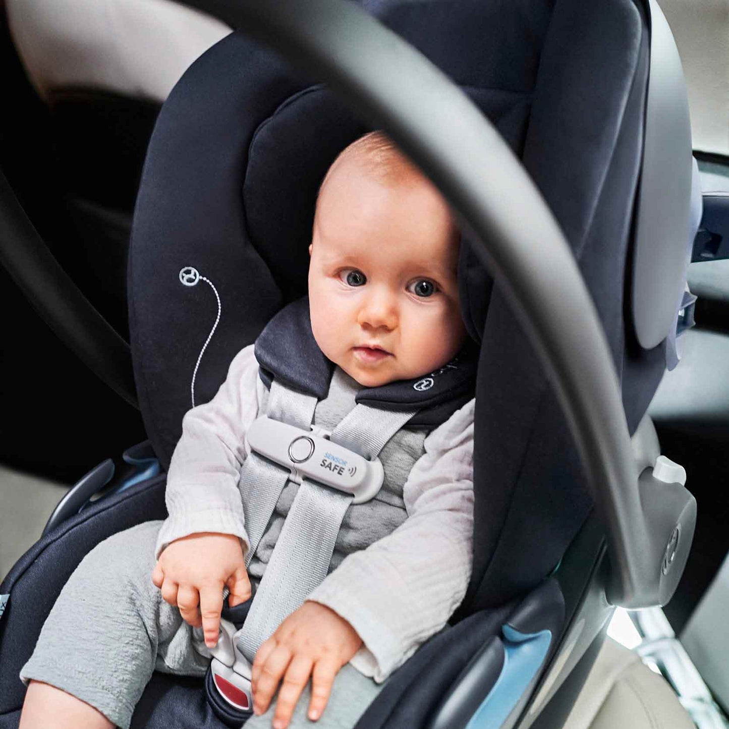 Cybex Cloud G LUX Infant Car Seat