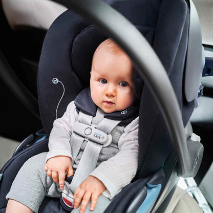 Cybex Cloud G LUX Infant Car Seat