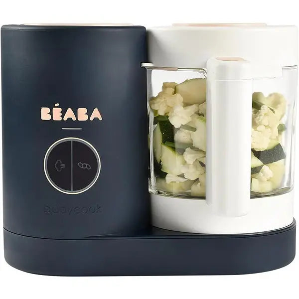 Beaba Babycook Neo Baby Food Maker | kidsland Official Retailer Beaba Babycook Neo Baby Food Maker | kidsland Official Retailer
