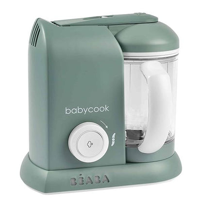 Beaba Beaba Babycook Solo Food Maker