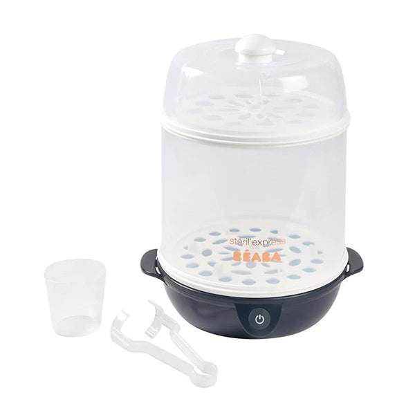 Main image for Beaba Steril’ Express 2-in-1 Baby Bottle Sterilizer