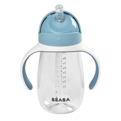 Beaba Straw Sippy Cup
