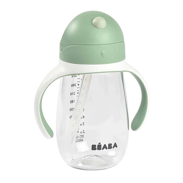 
Beaba Straw Sippy Cup