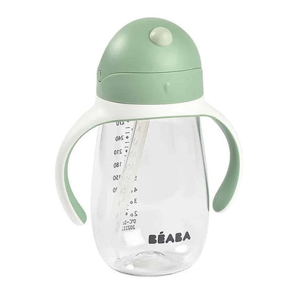 
Beaba Straw Sippy Cup