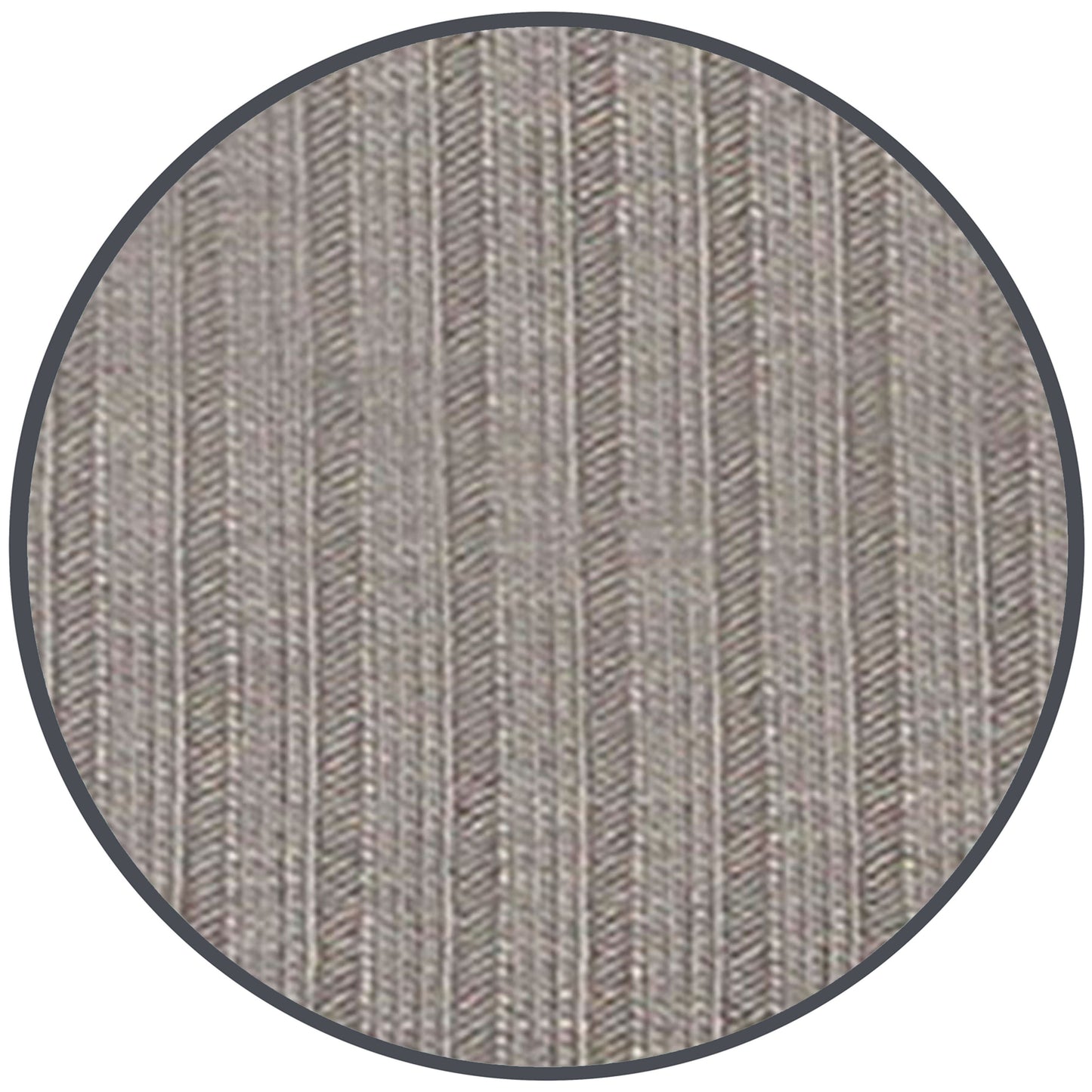 Beau Ribbed Newborn Hat Bundle (Gown)