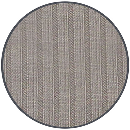 Beau Ribbed Newborn Hat Bundle (Gown)