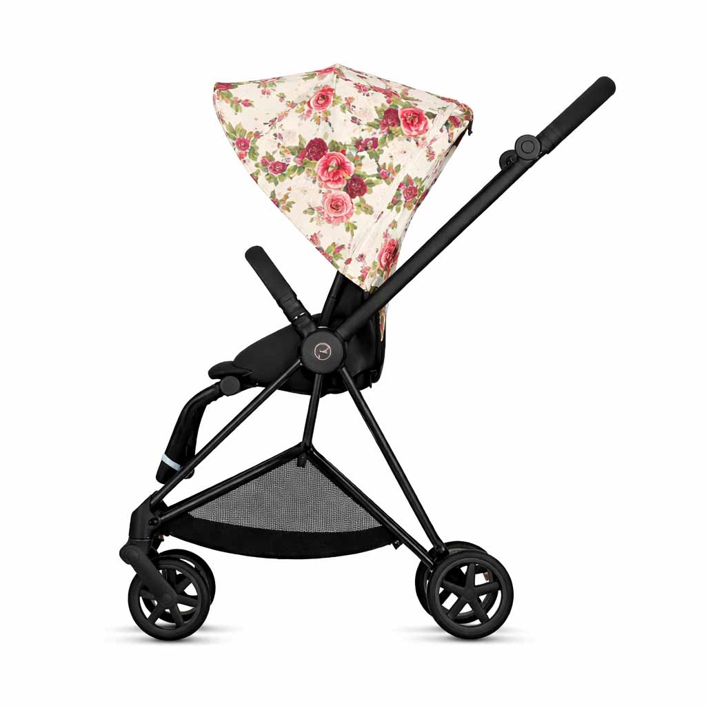 Cybex MIOS 2 Stroller - Spring Blossom