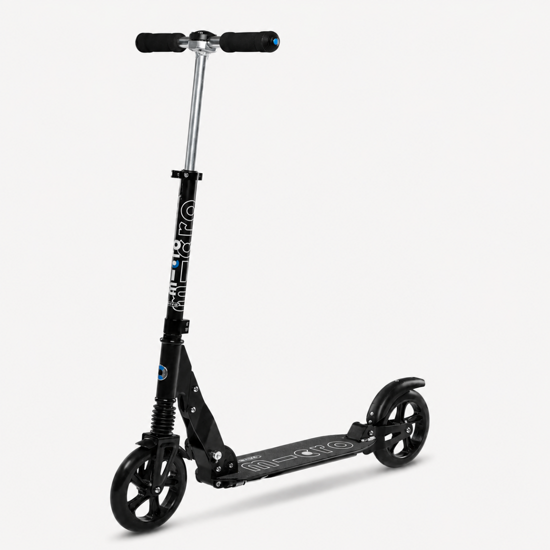 
Micro Kickboard - Suspension Scooter