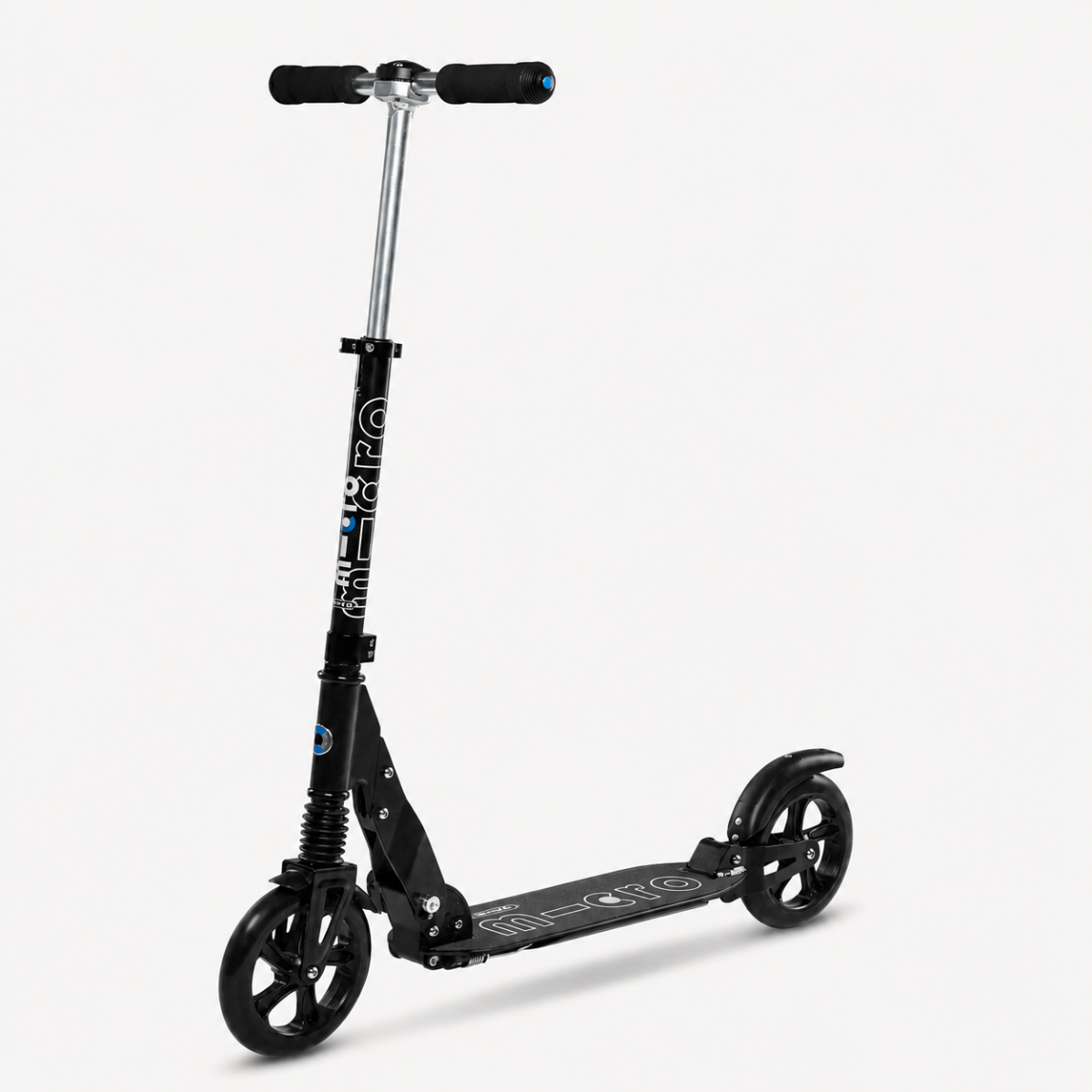 
Micro Kickboard - Suspension Scooter