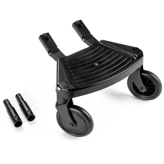 Peg Perego Ride With Me Board Main Image.