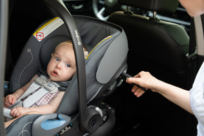 Cybex Cloud G LUX Infant Car Seat