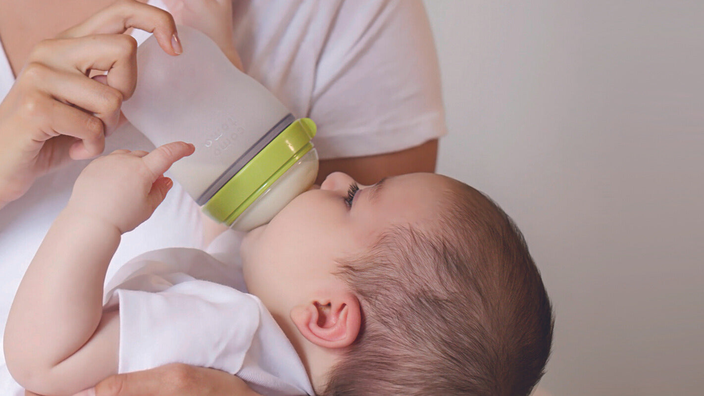 Bottle Feeding