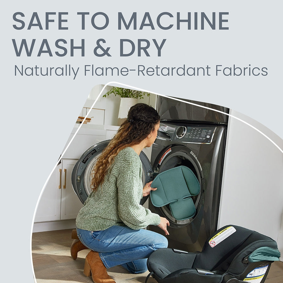 britax machine washable Britax Willow Brook S+ Travel System