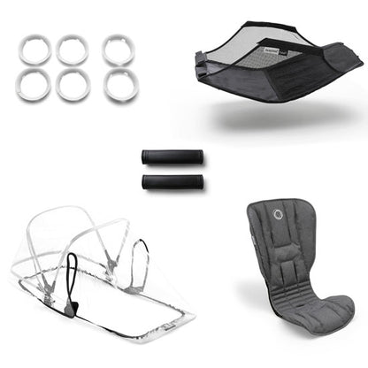bugaboo store Bugaboo Bee5 Style Set