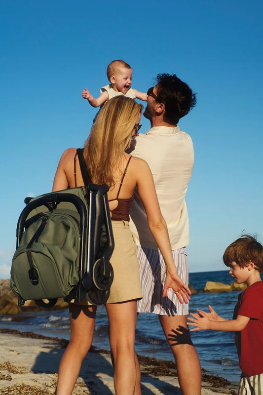 Bugaboo Butterfly - $100 off