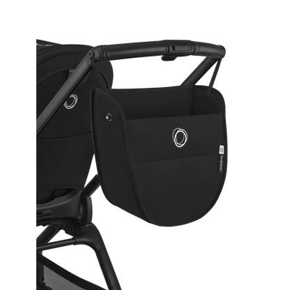 Bugaboo Dragonfly Plus 2-in-1 Stroller + Bassinet