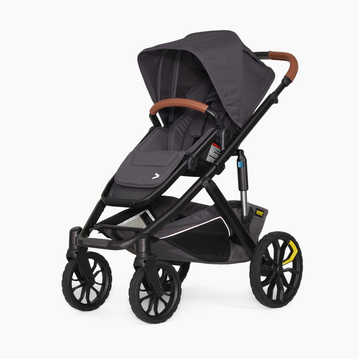 Veer Switchback Modular Stroller | All-Terrain Design – Kidsland