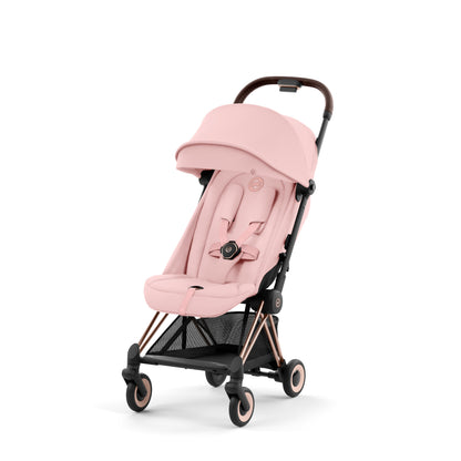 Cybex Coya Ultra-Compact Travel Stroller