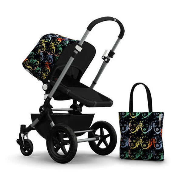 Bugaboo Cameleon 3 Andy Warhol Accessory Pack