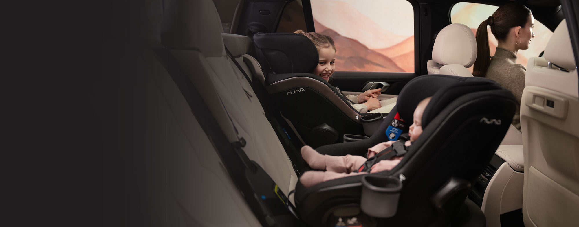 Car Seats