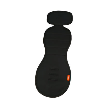 Meeno Babies Cool Mee Car Seat - 1-4Y - Jet Black product