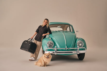 Hendrick Tavo Pets Hendrick Pet Car Seat Carrier