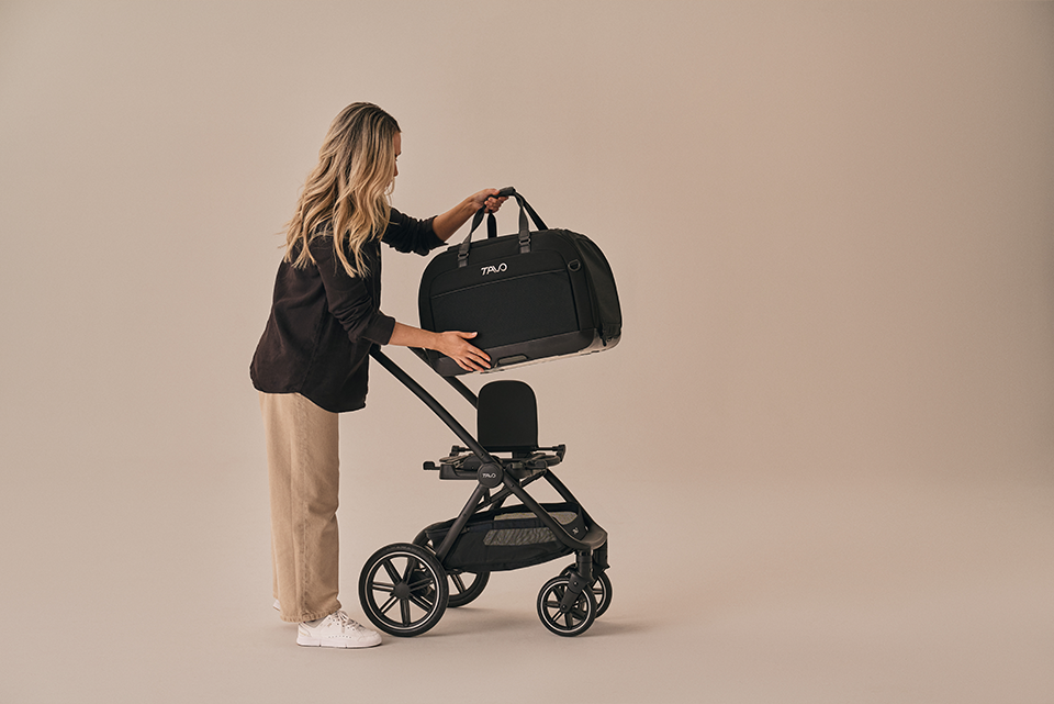 Hendrick Tavo Pets Hendrick Pet Car Seat Carrier