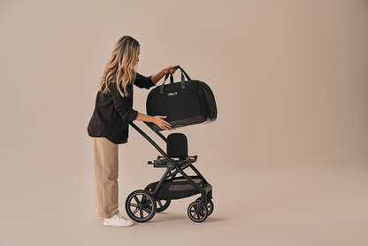 Hendrick Tavo Pets Hendrick Pet Car Seat Carrier