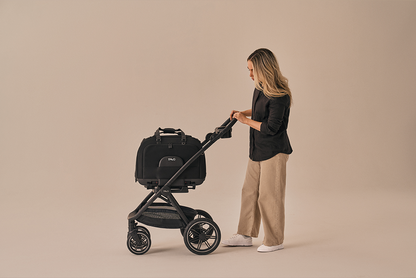 Hendrick Tavo Pets Hendrick Pet Car Seat Carrier