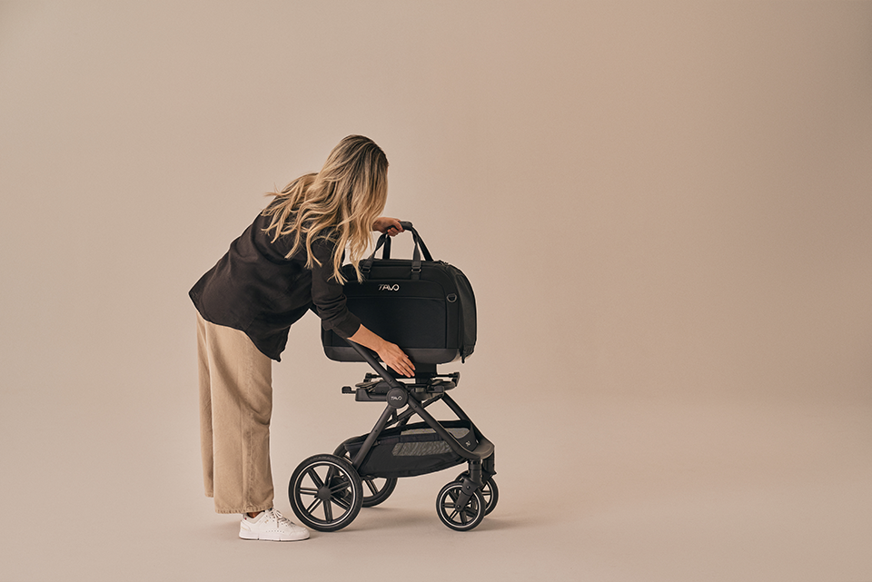 Hendrick Tavo Pets Hendrick Pet Car Seat Carrier