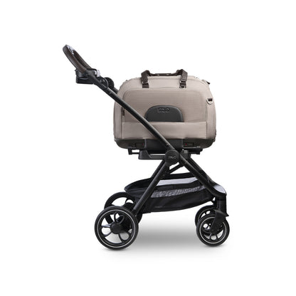 Tavo Pets Hendrick Pet Car Seat Carrier