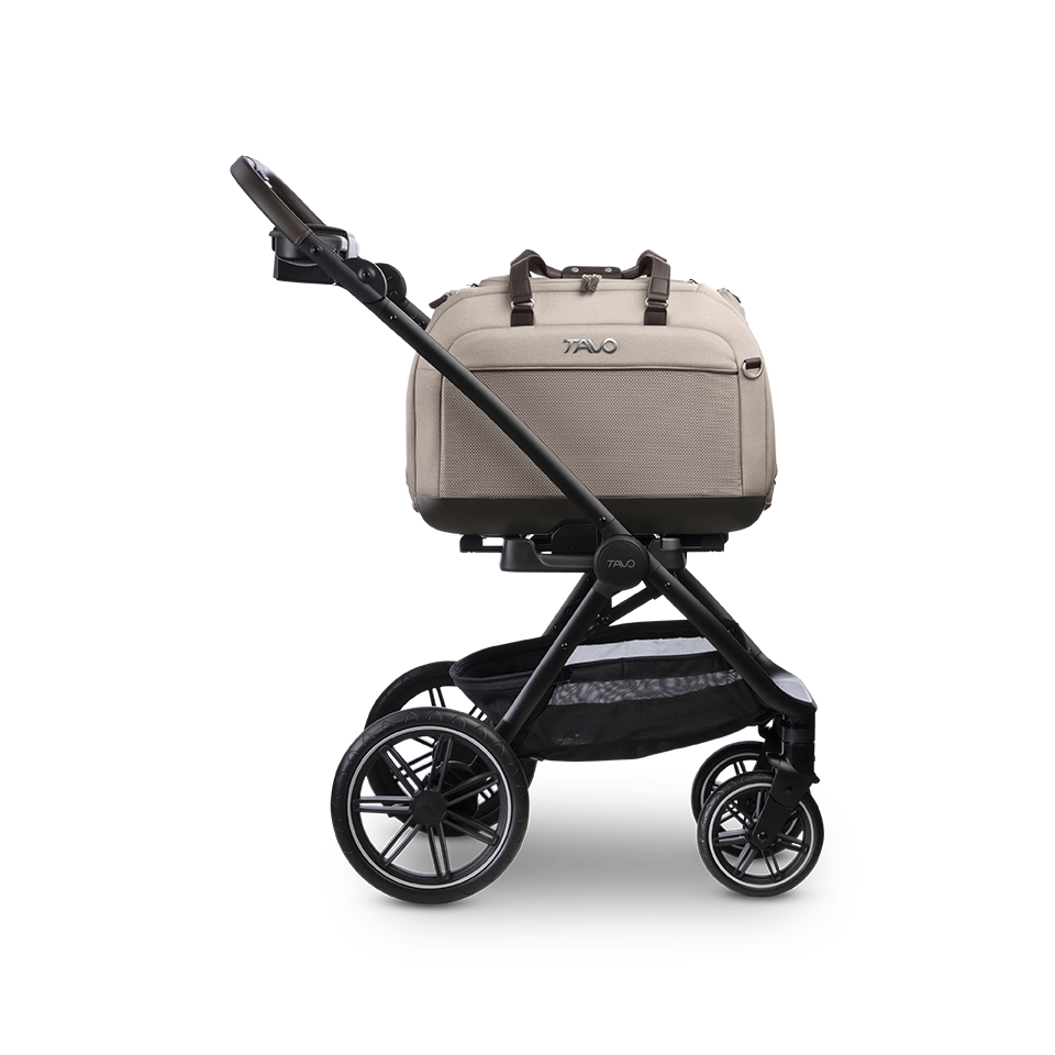 Hendrick Tavo Pets Hendrick Pet Car Seat Carrier
