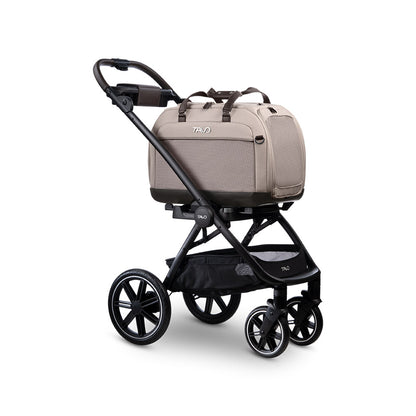 Tavo Pets Hendrick Pet Car Seat Carrier