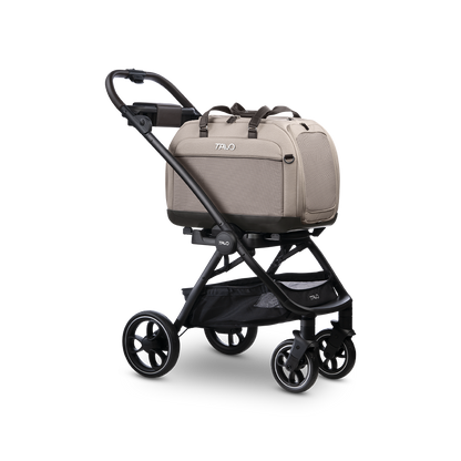 Hendrick Tavo Pets Hendrick Pet Car Seat Carrier