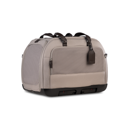 Hendrick Tavo Pets Hendrick Pet Car Seat Carrier