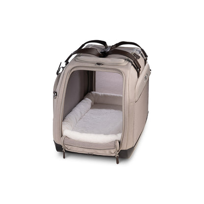 Tavo Pets Hendrick Pet Car Seat Carrier