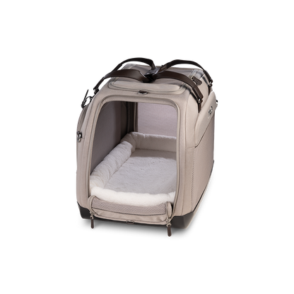 Hendrick Tavo Pets Hendrick Pet Car Seat Carrier