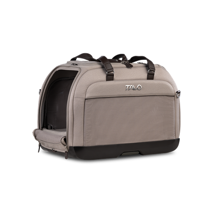 Hendrick Tavo Pets Hendrick Pet Car Seat Carrier