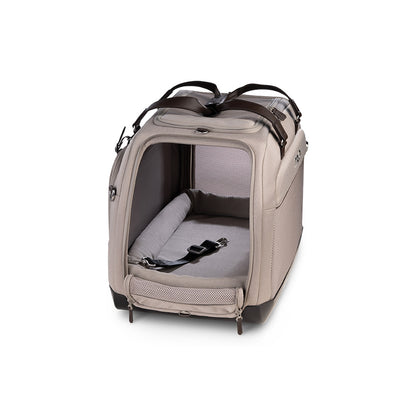 Hendrick Tavo Pets Hendrick Pet Car Seat Carrier