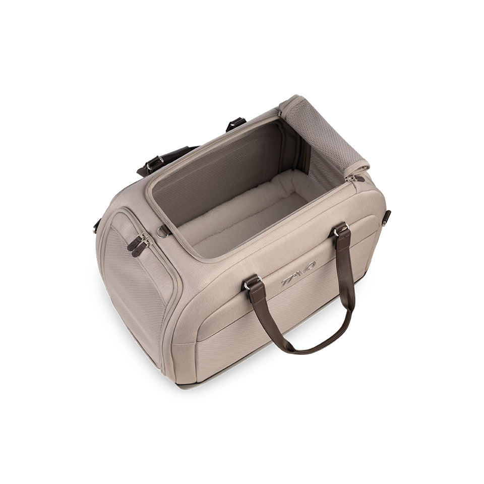 Tavo Pets Hendrick Pet Car Seat Carrier