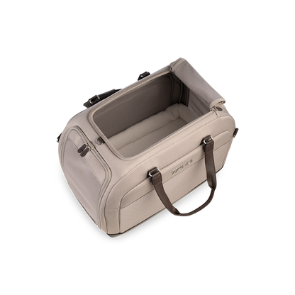 Hendrick Tavo Pets Hendrick Pet Car Seat Carrier
