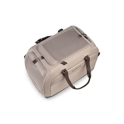 Hendrick Tavo Pets Hendrick Pet Car Seat Carrier