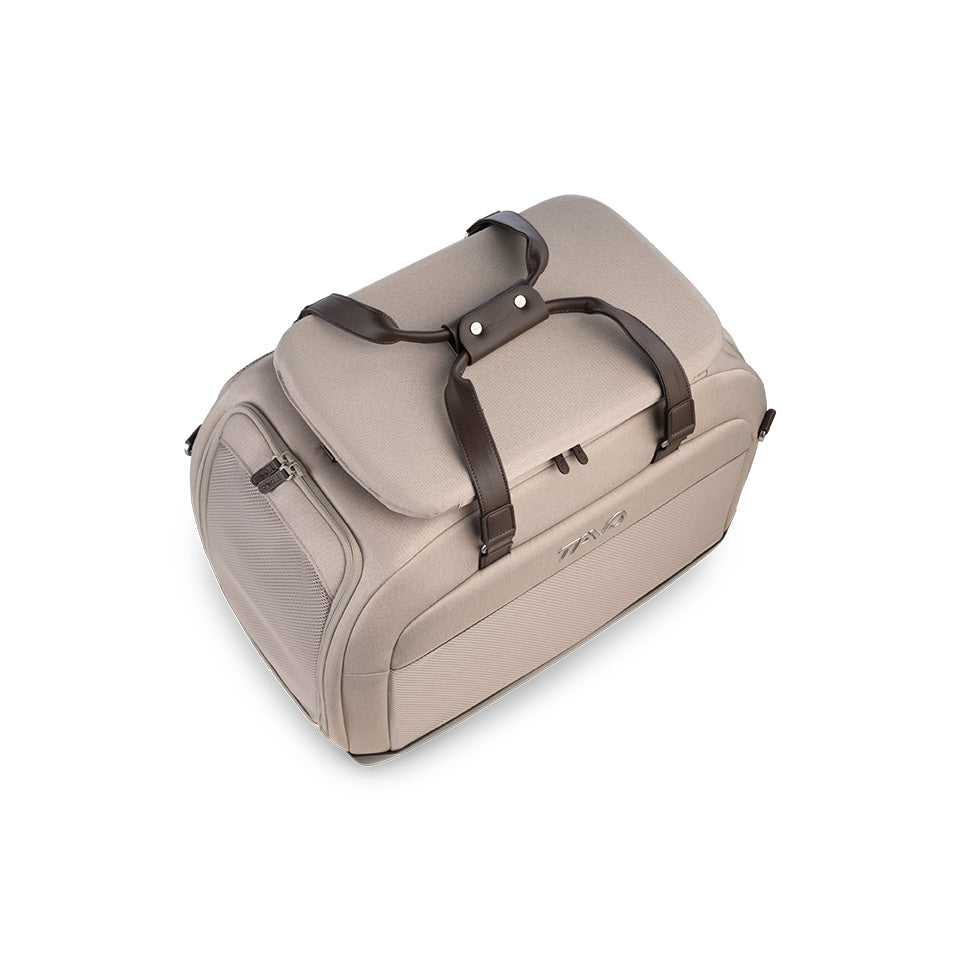 Tavo Pets Hendrick Pet Car Seat Carrier