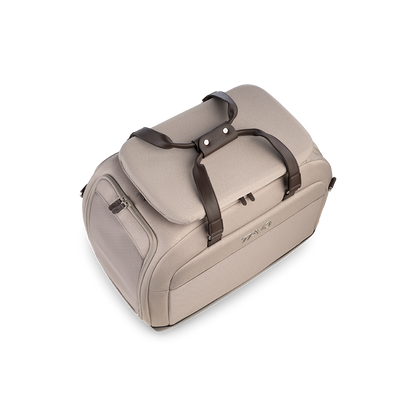 Hendrick Tavo Pets Hendrick Pet Car Seat Carrier
