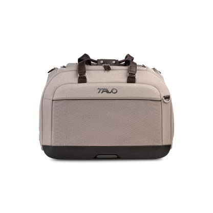 Hendrick Tavo Pets Hendrick Pet Car Seat Carrier