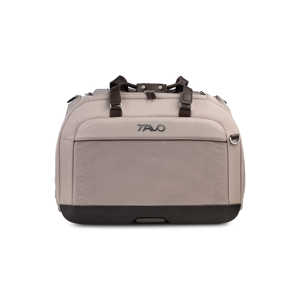 Hendrick Tavo Pets Hendrick Pet Car Seat Carrier
