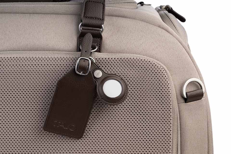 Tavo Pets Hendrick Pet Car Seat Carrier