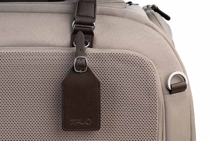 Tavo Pets Hendrick Pet Car Seat Carrier